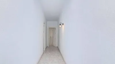 Apartment on Pedro Antonio de Alarcón Street photo 19