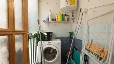 Apartment in Altabix photo 33
