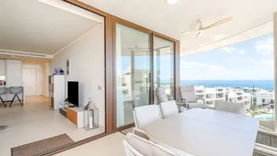 Apartment on Avenida del Higuerón photo 3