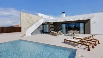 Casa - Vista 3