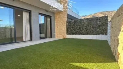 Duplex in Finestrat Area photo 86