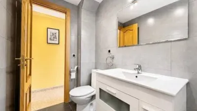 Apartment in Playa de San Juan photo 23