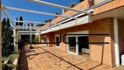 Chalet en Santa Cristina-La Cala Sant Francesc photo 39