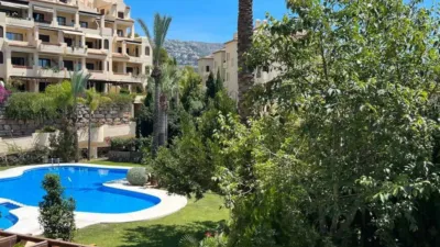 Piso - Vista 2