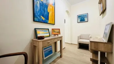 Apartment in Fossos-Marca de l'Ham-Vilatenim photo 19