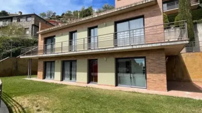 Chalet in Berga photo 3