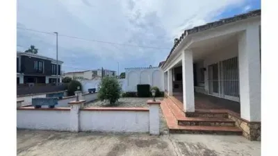 Chalet on Carrer del Pení photo 4