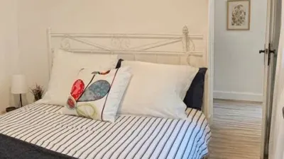 Apartment in Goya photo 10