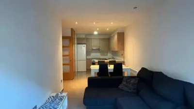 Apartment in Berga photo 2