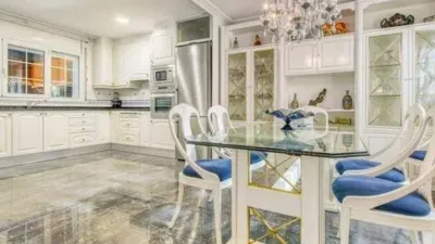 Chalet in Empuriabrava photo 40