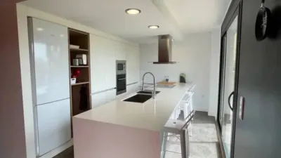Chalet in Berga photo 16