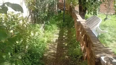 Chalet in Berga photo 34
