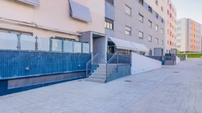 Apartment in Alhendín photo 41