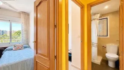 Apartment in Playa de San Juan photo 14