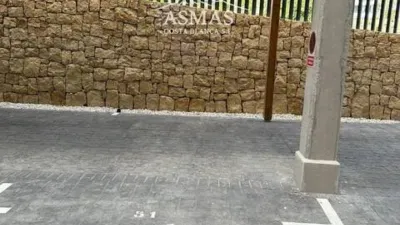 Piso en Área de Finestrat photo 69