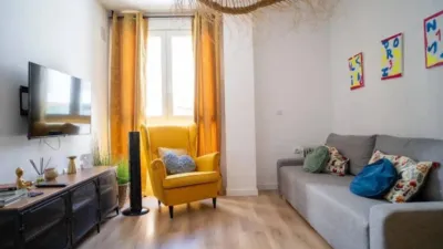 Apartment in Centro-Catedral photo 2