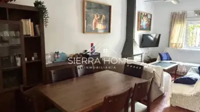 Chalet in El Bosque photo 3