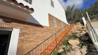 Chalet in Olivella photo 6