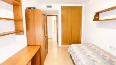 Apartment in Norte photo 12