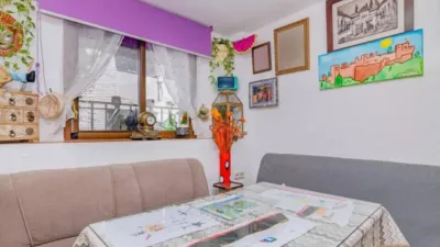 Chalet in Albaicín photo 39