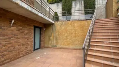Chalet in Berga photo 49