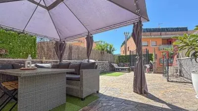 Chalet in Olivella photo 15