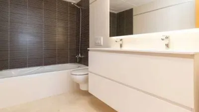 Apartment in Pego photo 22