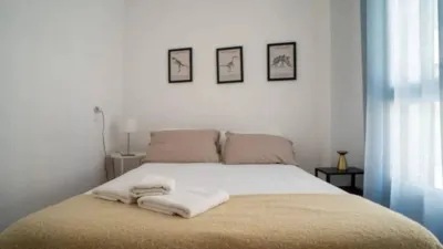 Apartment in Centro-Catedral photo 7