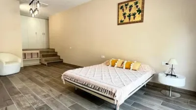 Chalet in Calpe - Calp photo 26
