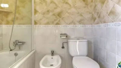 Apartment on Carrer de Pedro Calderón de la Barca photo 22