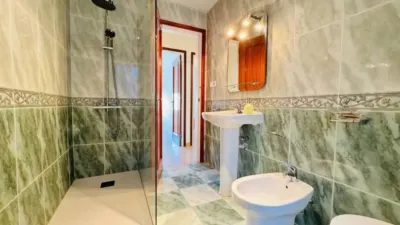 Piso en Centre photo 15