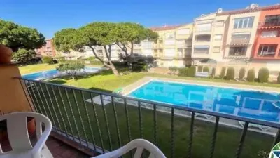 Apartment in Passatge Badia Gran Reserva photo 24