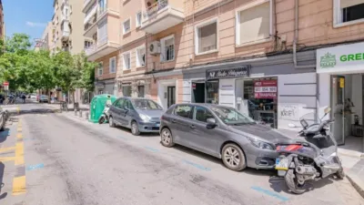 Apartment on Pedro Antonio de Alarcón Street photo 33