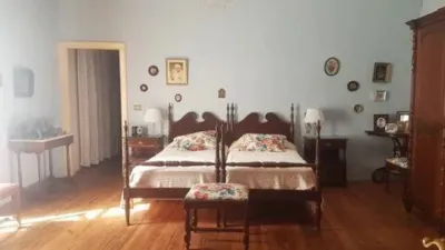 Chalet in Martiánez Area photo 17