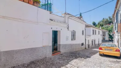 Chalet in Albaicín photo 42