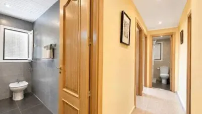 Apartment in Playa de San Juan photo 21