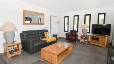 Chalet in Oltamar-Cucarres photo 19