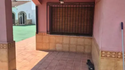 Chalet in Albacete Capital photo 79
