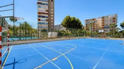 Apartment in Playa de San Juan photo 32