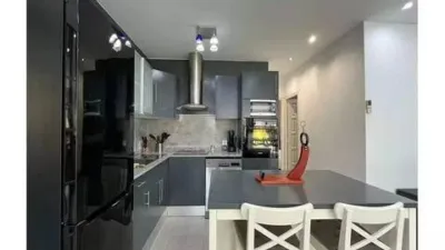Chalet on Carrer del Montseny photo 6