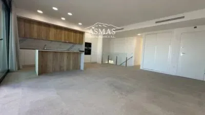 Duplex in Finestrat Area photo 28