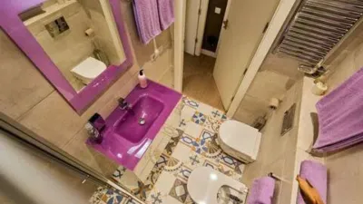 Apartment in Sant Gervasi-Galvany photo 29