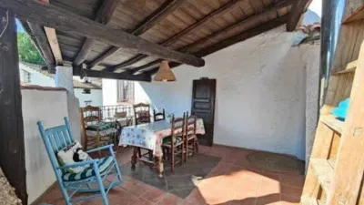 Chalet in Olmeda de las Fuentes photo 14
