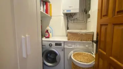 Apartment in Berga photo 10