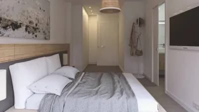 Apartment on Carrer d'Albert Cotó photo 4