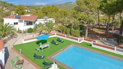 Casa - Vista 2