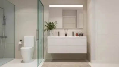 Apartment on Calle Celestia Homes, -1 photo 7