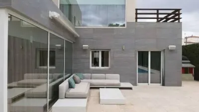 Chalet in Empuriabrava photo 24