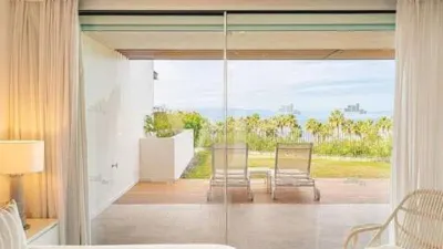 Apartment in Guía de Isora photo 45