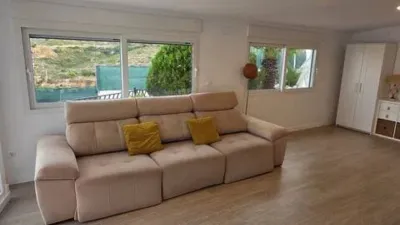 Chalet in Chiva photo 37